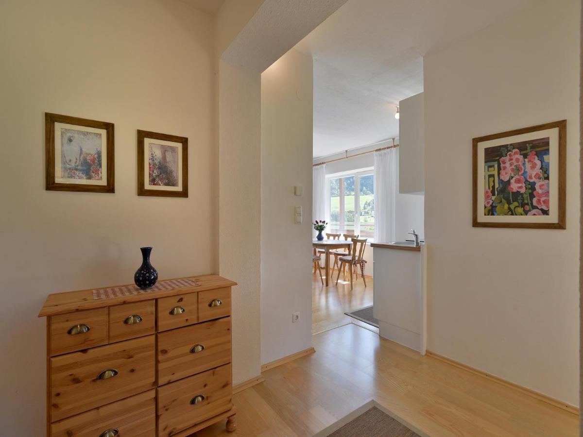 Rosenhof Am See Ferienwohnung Seerosensuite 티어제 외부 사진