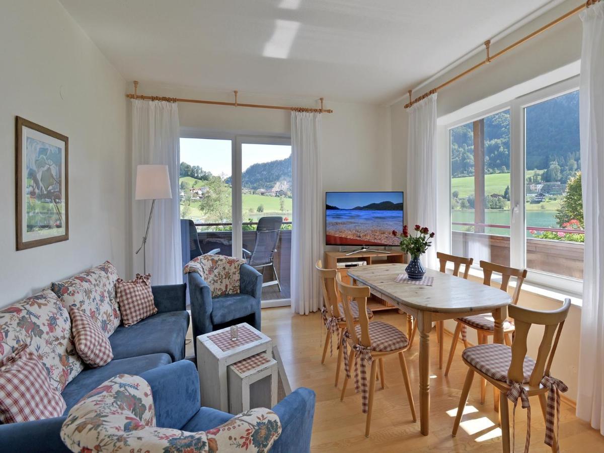 Rosenhof Am See Ferienwohnung Seerosensuite 티어제 외부 사진